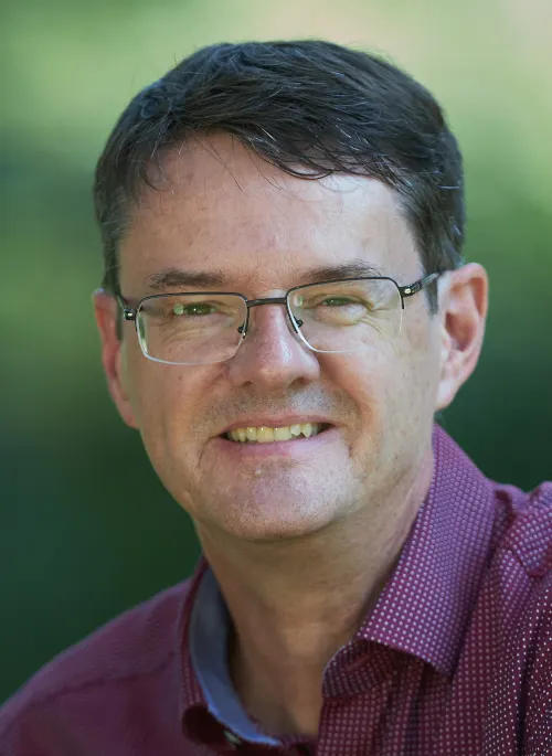 Heiko Kohfink